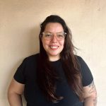 Laura Lavera - Tesorera